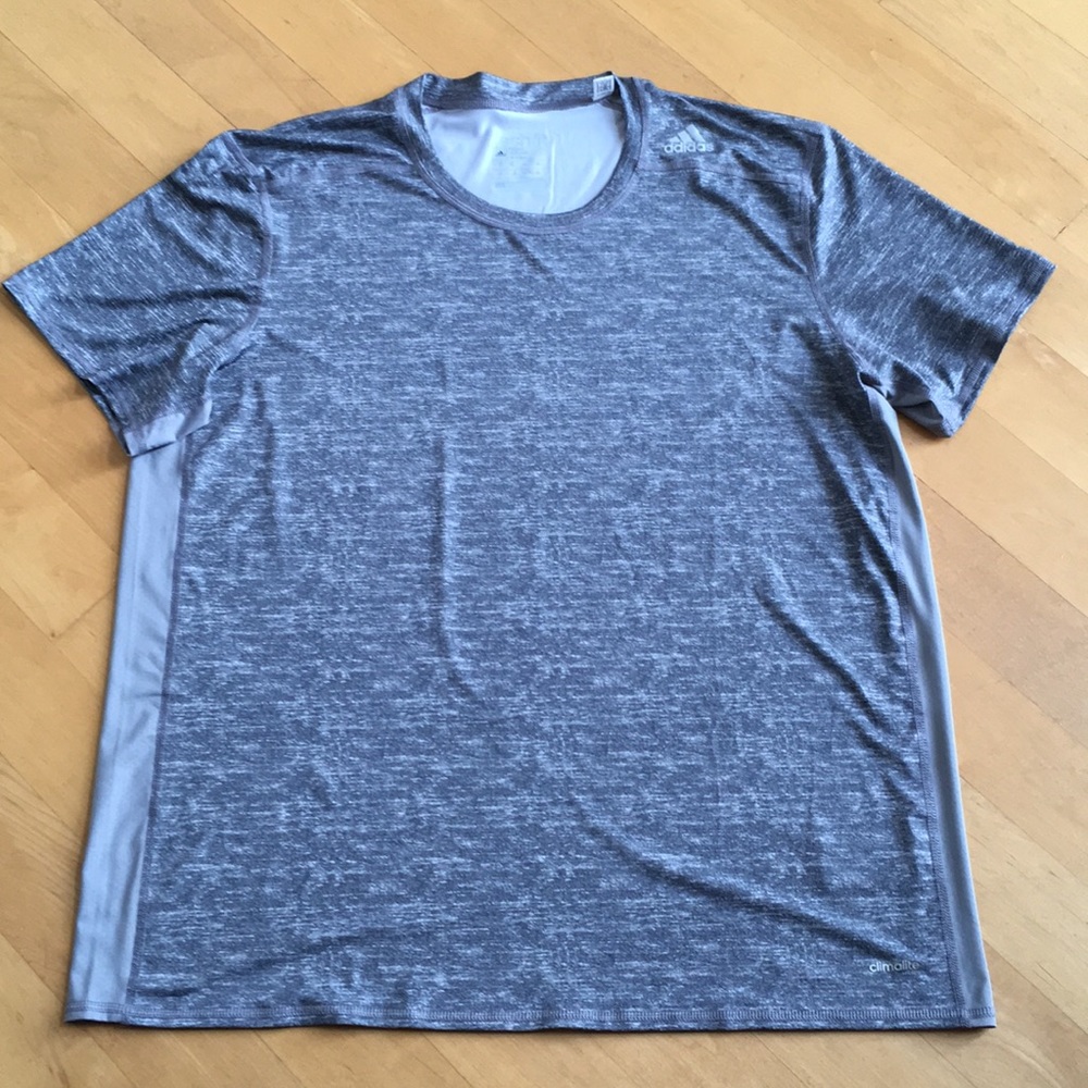 SOLD on eBay! Adidas Techfit Climalite top - Picture 1 of 8